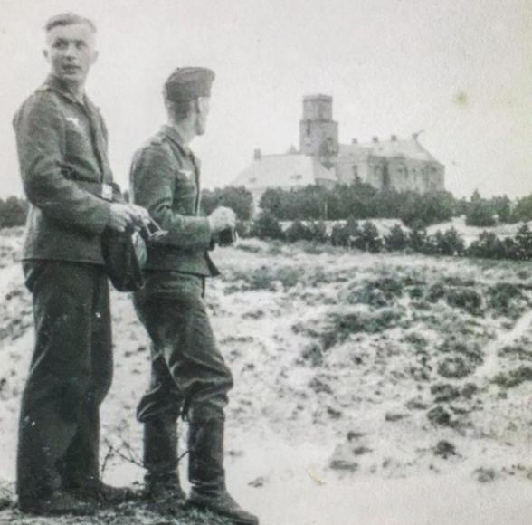 Hotel Landgoed Huize Glory Bergen aan Zee Exteriér fotografie