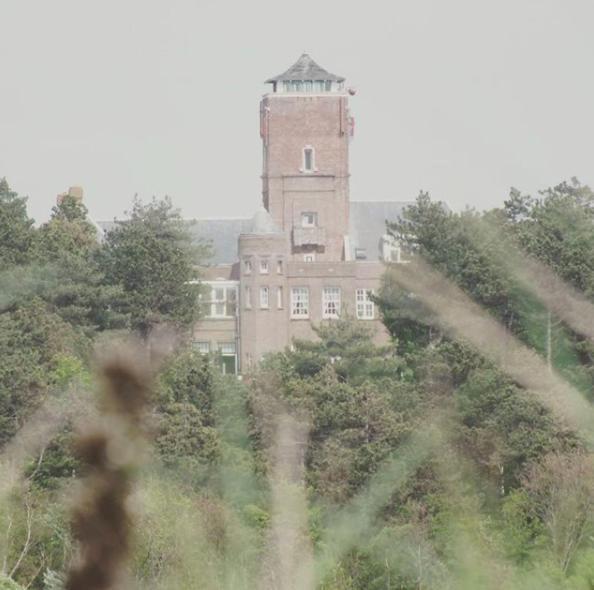 Hotel Landgoed Huize Glory Bergen aan Zee Exteriér fotografie