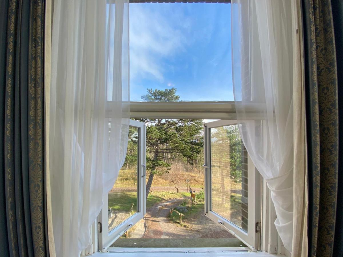 Hotel Landgoed Huize Glory Bergen aan Zee Pokoj fotografie